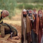 Bài hát Đáp ca và Hiệp lễ Chúa nhật 24 Thường niên C