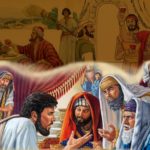 Bài hát Đáp ca và Hiệp lễ Chúa nhật 26 Thường niên C