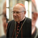 Đức Hồng y William Levada từ trần