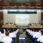 Đại Chủng viện Thánh Phanxicô Xaviê khai giảng năm học mới 2019-2020