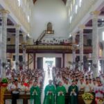 Hội Sinh viên Công giáo Vinh: Khai giảng năm học 2019-2020