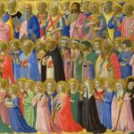 Các bài suy niệm Lễ Các Thánh Nam Nữ