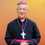 Huấn từ của Đức Giám mục Giáo phận nhân dịp Gia Đình Thánh Tâm Giáo phận kỷ niệm 25 năm thành lập