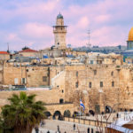 Thông báo hủy chuyến hành hương Thánh địa Giêrusalem tháng 4/2020