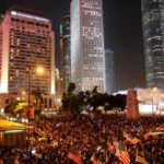 1/3 số người bị bắt ở Hồng Kông dưới 18 tuổi