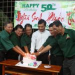 Hội đồng Huynh trưởng Nghĩa Sinh: Kỷ niệm 50 năm thành lập và hoạt động bác ái từ thiện của Phương đoàn Nghĩa Sinh tỉnh Phước Tuy (1969-2019)