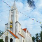 Giáo xứ Phú Yên