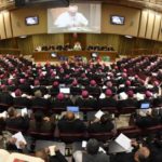 Khai mạc Thượng Hội đồng Giám mục Amazon: Buổi làm việc đầu tiên