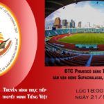 Truyền hình trực tiếp Thánh lễ Đức Thánh Cha Phanxicô tại Bangkok, Thái Lan