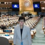 Quốc vụ khanh Tòa Thánh có nữ Thứ trưởng đầu tiên: Francesca Di Giovanni