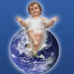 Đức Giêsu – Hoàng Tử Bình An (Chủ đề học hỏi và suy tư tháng 1 năm 2020)