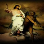 Chúa nhật I mùa Chay, năm A: Các bài suy niệm và chú giải Lời Chúa