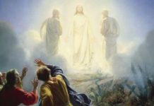 Chúa nhật II mùa Chay, năm A: Các bài suy niệm & chú giải Lời Chúa