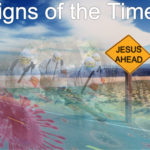 Dịch virus Covid-19 có phải là dấu chỉ của thời đại?