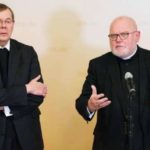 Con đường đồng nghị Đức có nguy cơ sụp đổ sau sự ra đi của Đức Hồng y Marx và cha Langendörfer, Tổng thư ký HĐGM Đức