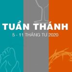 Giáo phận Vinh: Hướng dẫn cử hành Phụng vụ Tuần Thánh trong thời gian tạm ngưng Thánh lễ cộng đồng phòng tránh dịch bệnh Covid-19