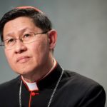 Đức Hồng y Tagle kêu gọi xóa nợ cho các nước nghèo để giúp họ đối phó với virus corona