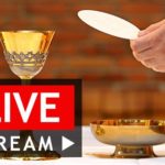 Nên dự Thánh lễ trực tuyến đúng tâm tình