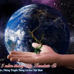 Caritas Việt Nam: Phóng sự nhìn lại 5 năm Thông điệp Laudato Si’