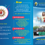 Dòng Thánh Tâm Huế: Thông báo tuyển sinh ơn gọi 2020