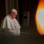 Đức Thánh Cha trả lời phỏng vấn liên quan đến đại dịch Covid-19