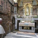 Thông báo về việc thêm các lời cầu mới vào Kinh cầu Đức Bà