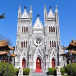 Tương quan giữa Tòa Thánh và Trung Quốc