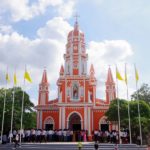 Giáo xứ Phú Xuân khai mạc tam nhật cao điểm tuần chầu đền tạ