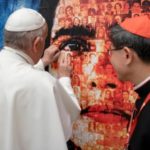 Phúc trình của Caritas quốc tế