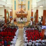 Tóm tắt Huấn thị của Bộ Giáo sĩ về việc cải cách giáo xứ và tái cơ cấu giáo phận