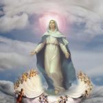 Các bài suy niệm Lễ Đức Maria Hồn Xác Lên Trời