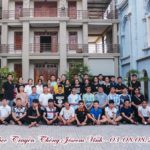 Sinh viên Công giáo Vinh: Khóa huấn luyện truyền thông