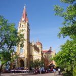 Giáo xứ Ngọc Long khai giảng năm học giáo lý mới 2020-2021