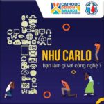 Hòa mạng cùng Chân phước Carlo Acutis: Người trẻ Việt trên sân chơi của mình