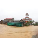 Caritas Việt Nam: Hướng về miền Trung yêu thương