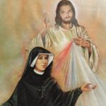 Lời nguyện và bài đọc lễ thánh Faustina được dịch sang tiếng Việt