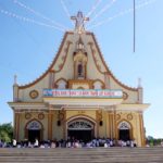 Giáo xứ Hội Yên: Bế mạc Năm Thánh kỷ niệm 150 năm thành lập giáo xứ