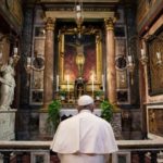 Các Giáo hoàng và lòng mộ đạo bình dân: Đức tin của những người đơn sơ, điểm mạnh của Giáo Hội