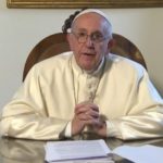 Sứ điệp Đức Thánh Cha gửi các thẩm phán về các quyền xã hội