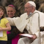 Sứ điệp của Đức Thánh Cha nhân Ngày Quốc tế người khuyết tật