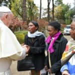 Đức Thánh Cha ban hành Sứ điệp Ngày Thế giới Truyền giáo năm 2021