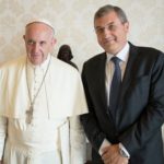 Đức Thánh Cha bổ nhiệm giáo dân đầu tiên làm Chủ tịch Ủy ban Kỷ luật của giáo triều Roma