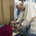 Sứ điệp của ĐTC Phanxicô nhân Ngày Thế giới Bệnh nhân năm 2021