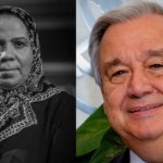 Giải thưởng Zayed về Tình huynh đệ Nhân loại năm 2021