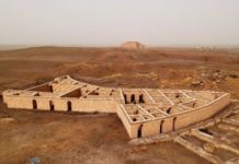 Những di tích lịch sử quan trọng của Iraq để hiểu Kitô giáo