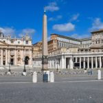 Chuyện dài Tông hiến mới về Giáo triều Roma