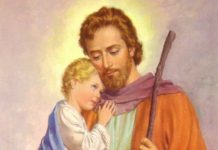 Thông báo của Ủy ban Phụng tự HĐGMVN về việc phổ biến bản dịch Kinh cầu Thánh Giuse với các lời khẩn cầu mới