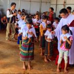 Đức Thánh Cha chính thức thiết lập thừa tác vụ giáo lý viên của giáo dân