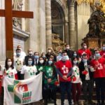 Vatican công bố Hướng dẫn Mục vụ cử hành Ngày Giới trẻ Thế giới cấp giáo phận