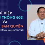Sứ điệp Truyền thông 2021 và vấn đề Bản quyền